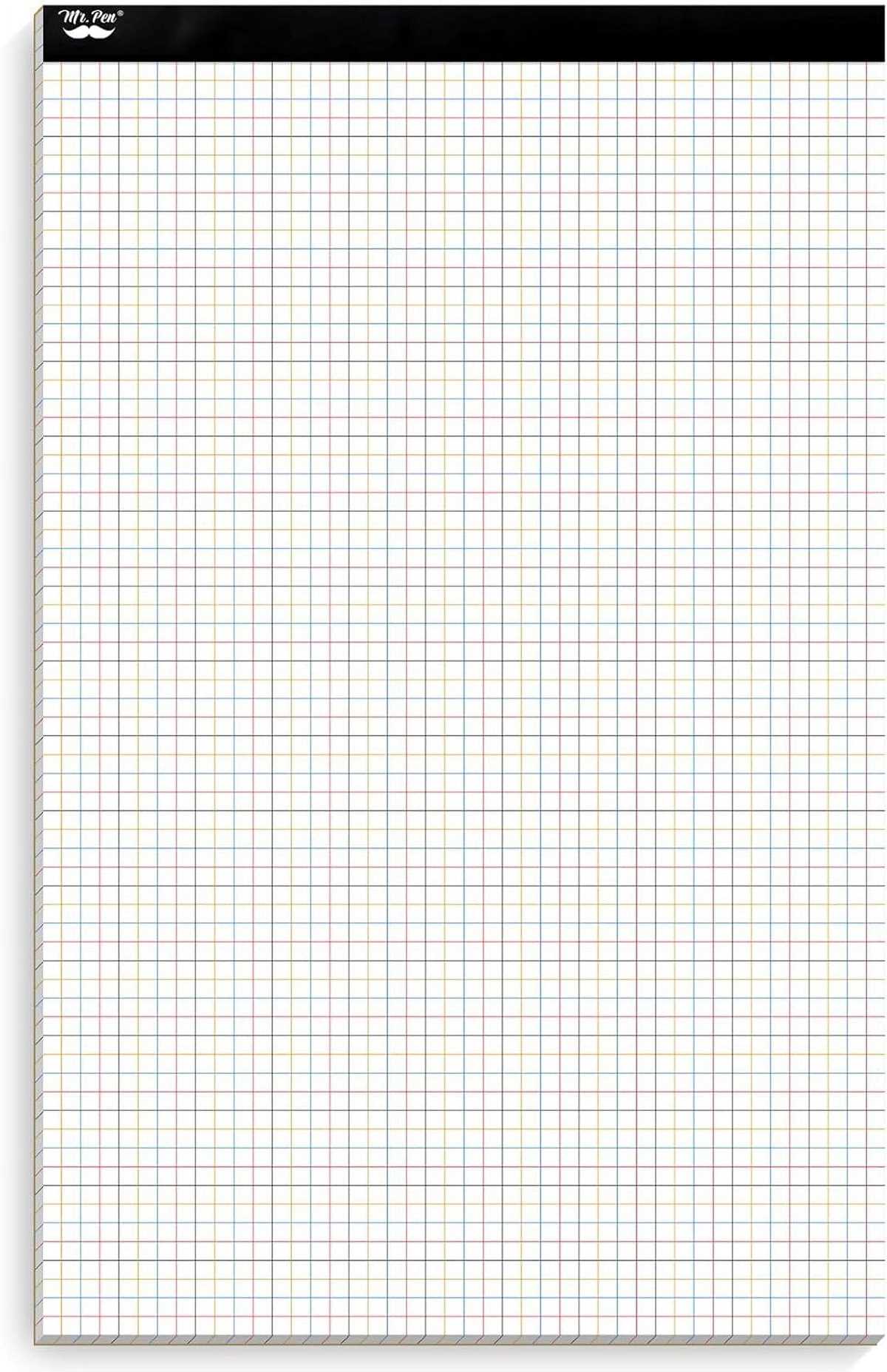 1 4 inch graph paper printable