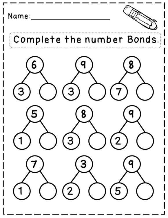 1st grade math worksheets free printable