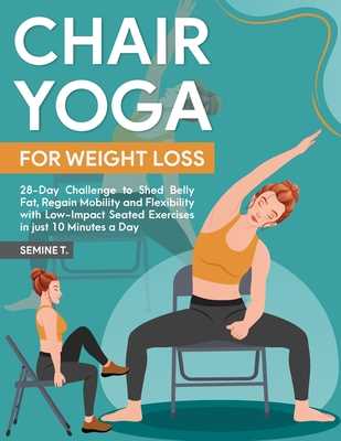 28 day chair yoga for seniors printable