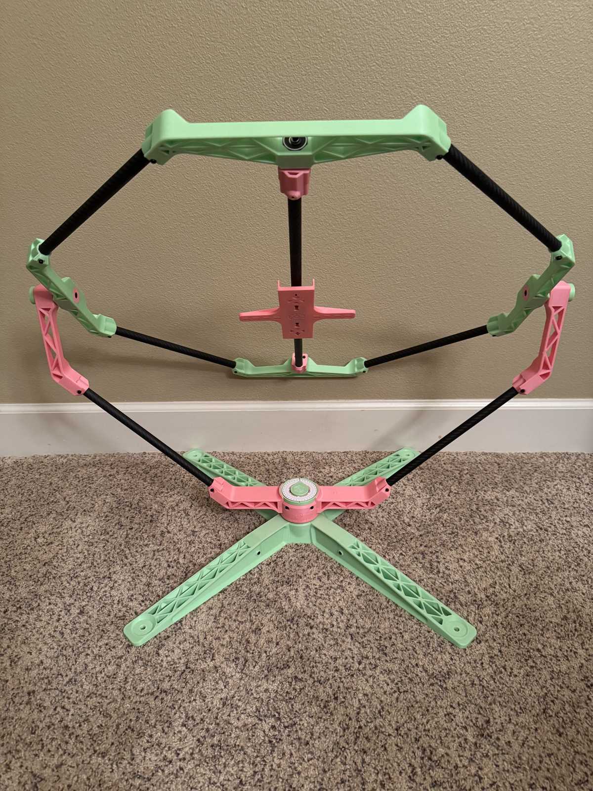 3d printable drone kit