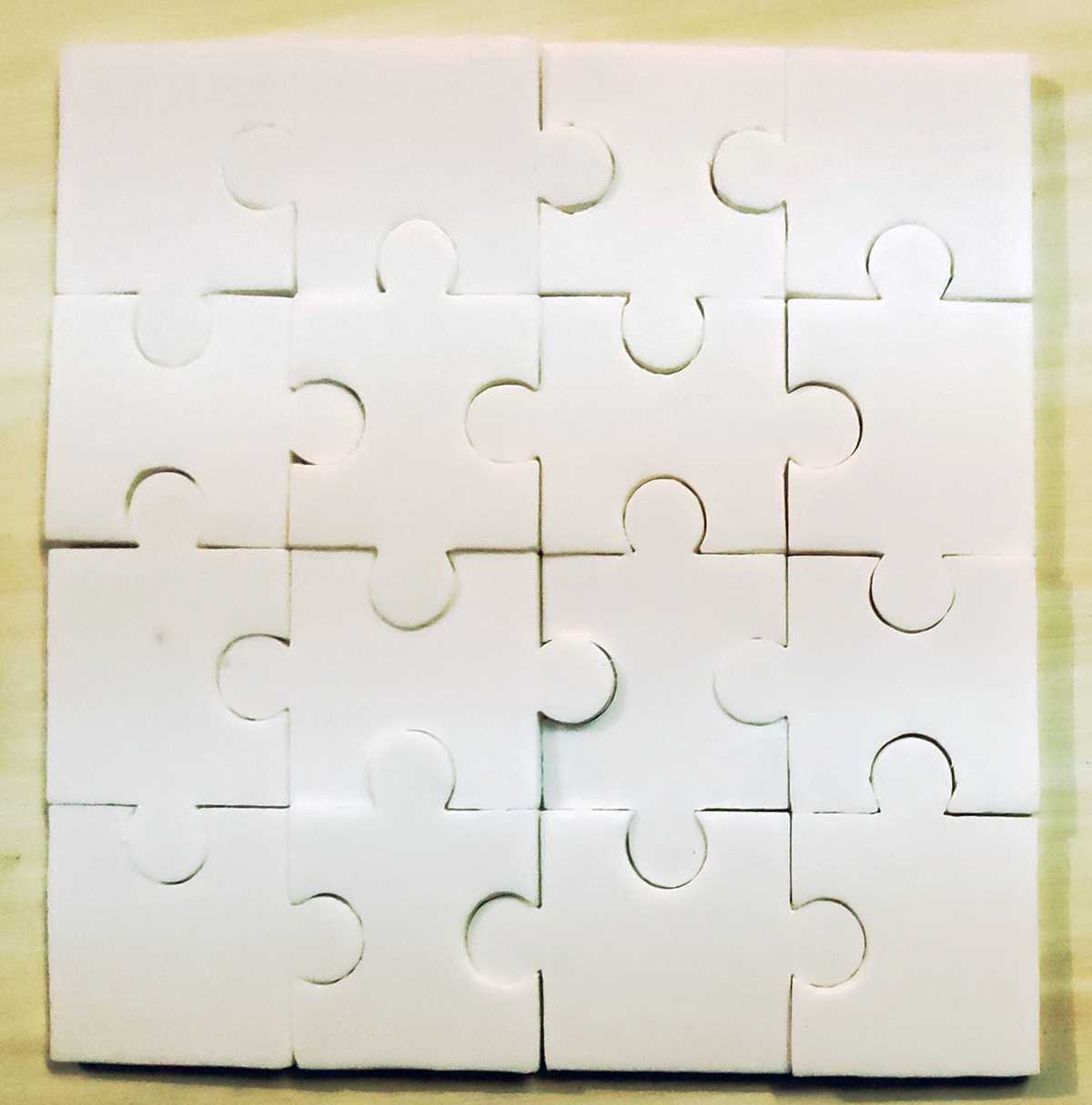3d printable puzzles