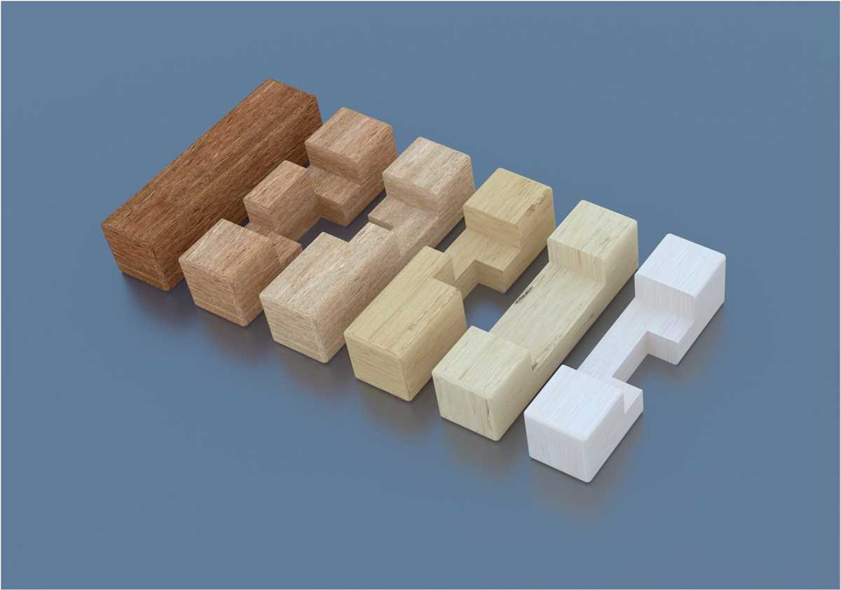 3d printable puzzles