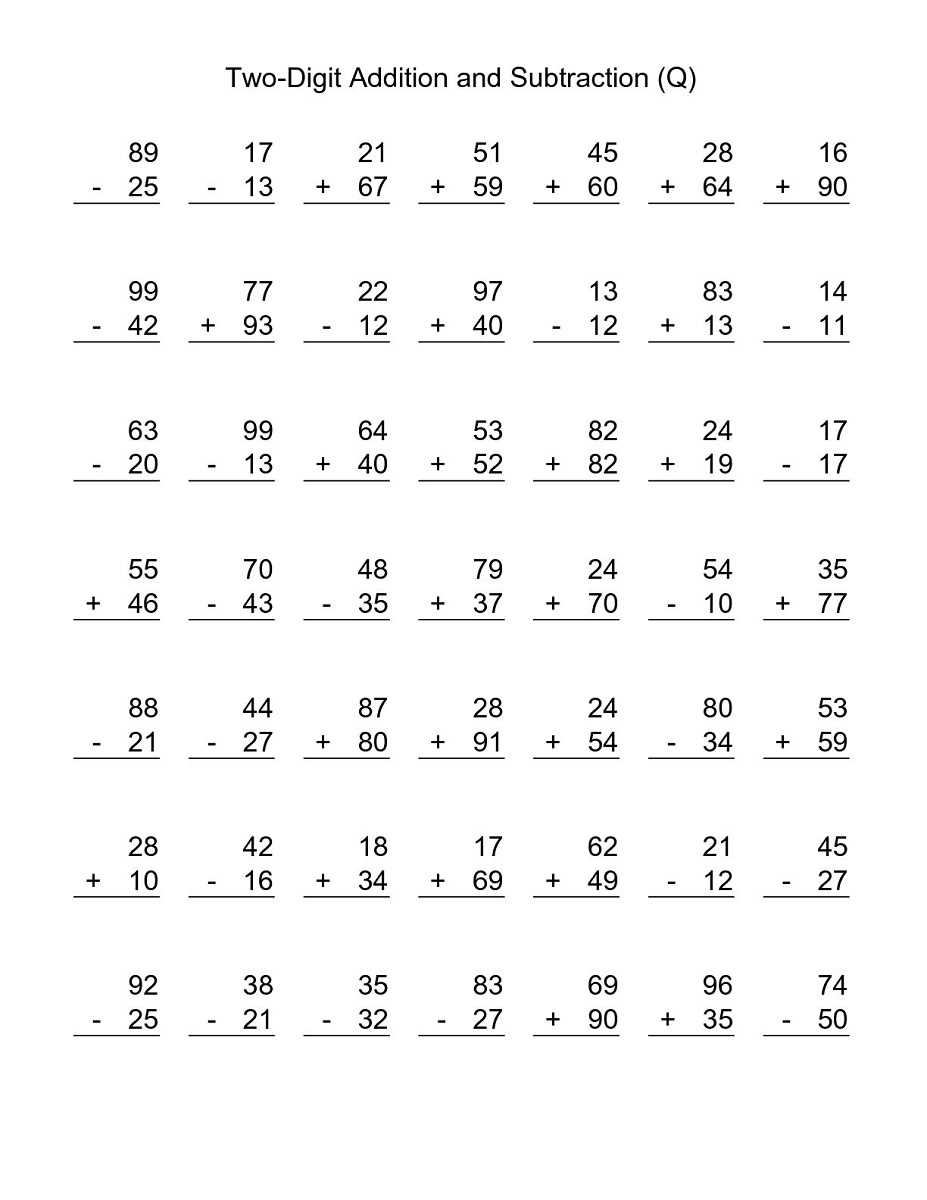 3rd grade math worksheets printable free