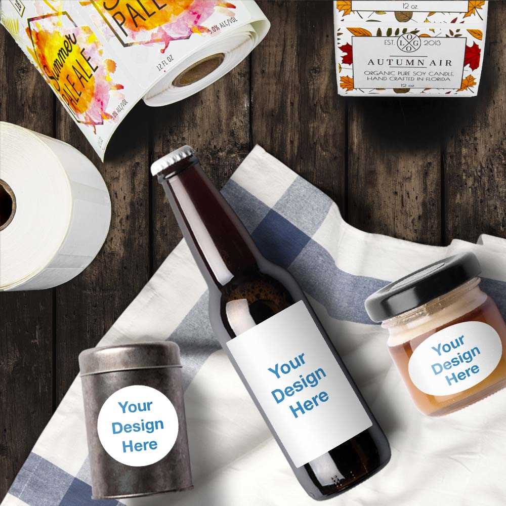 3x5 printable labels