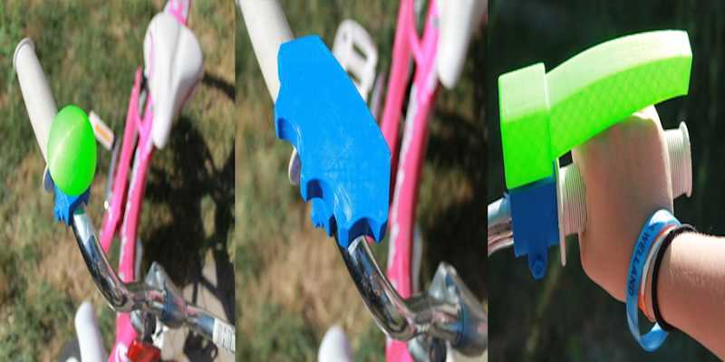 3d printable bike accessories