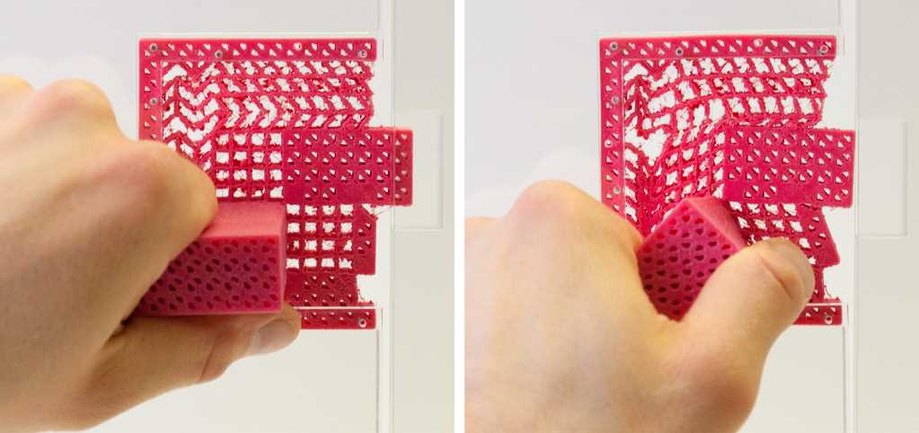 3d printable latch