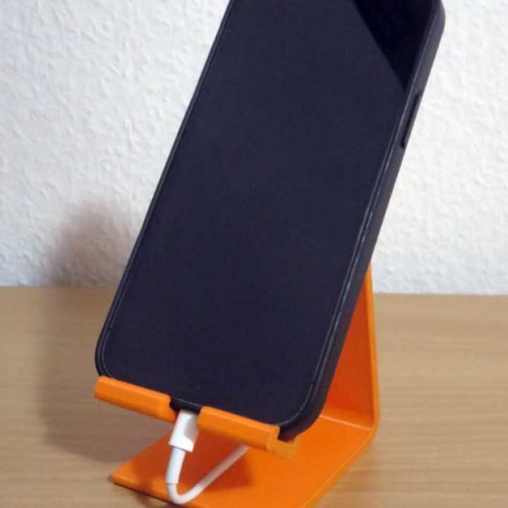 3d printable phone case