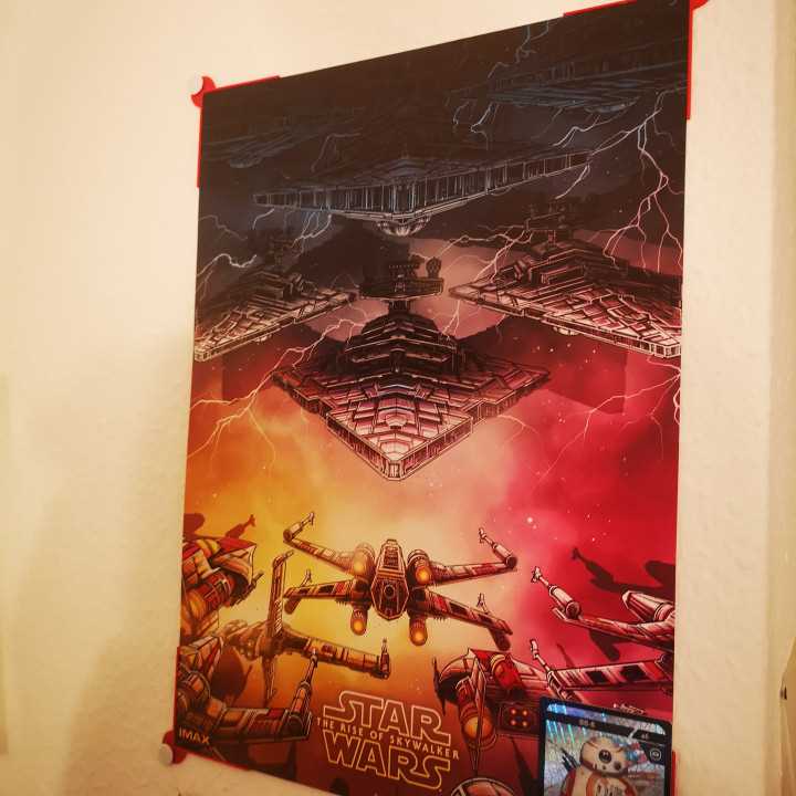 3d printable picture frame