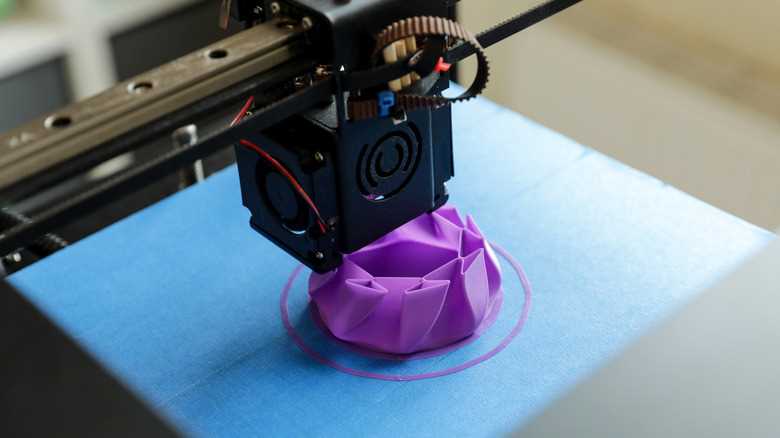 3d printable projects