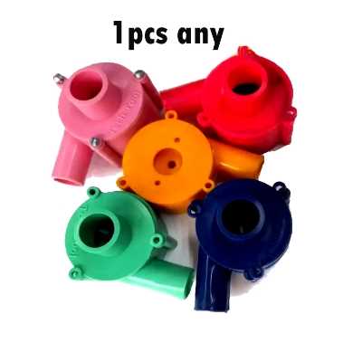 3d printable water pump