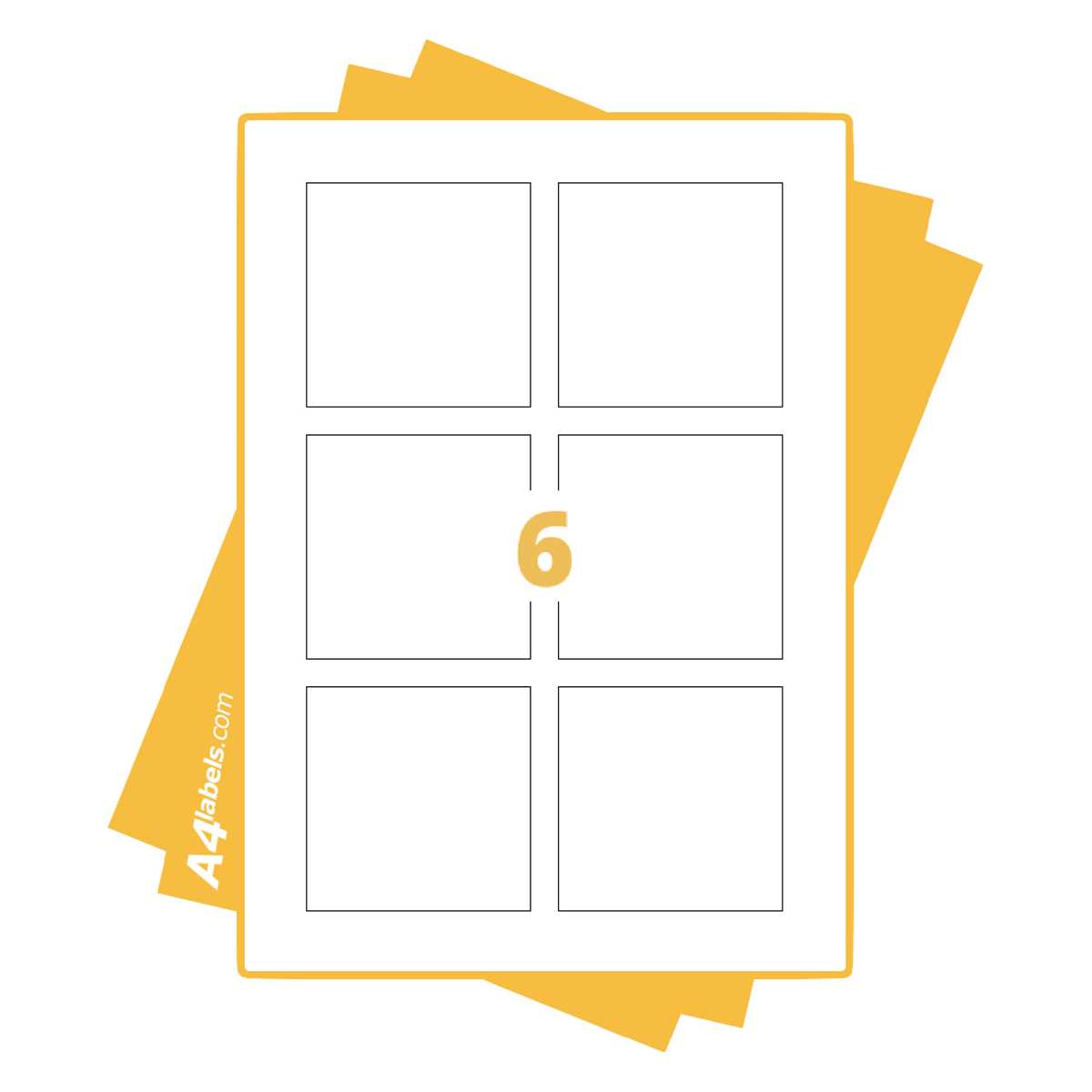 3x5 printable labels