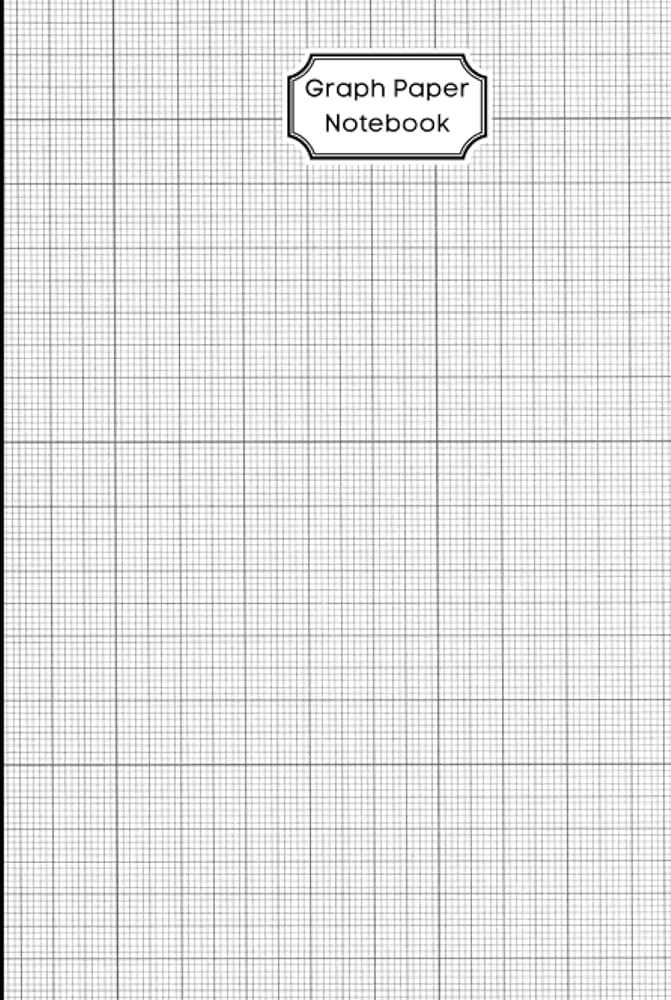 graph paper 1/4 inch printable
