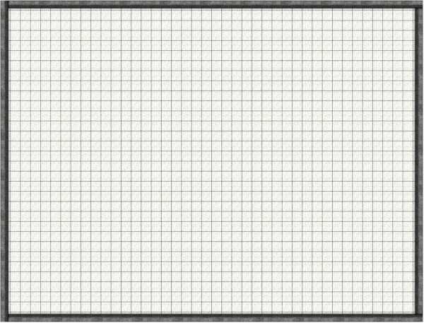 graph paper 1/4 inch printable