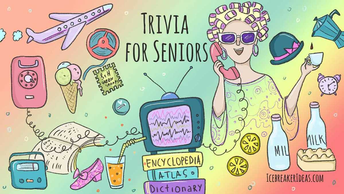 50s trivia questions and answers printable