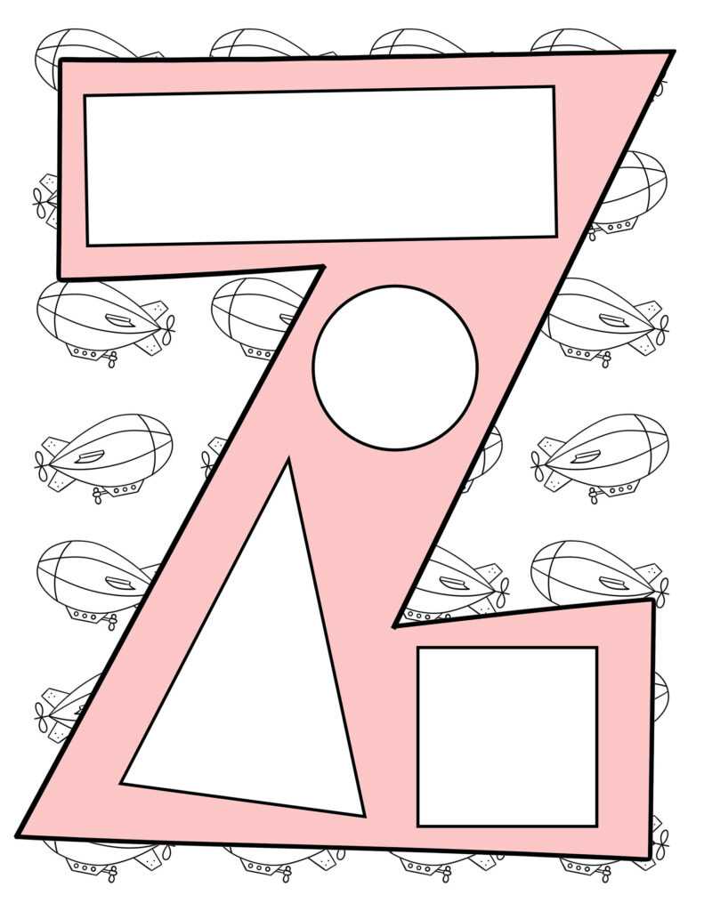 a to z alphabet crafts printable