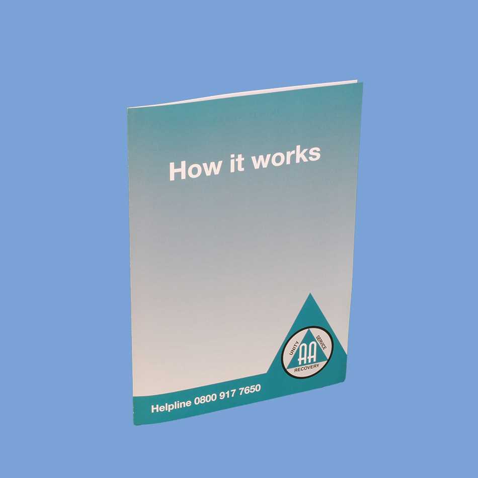 aa how it works printable