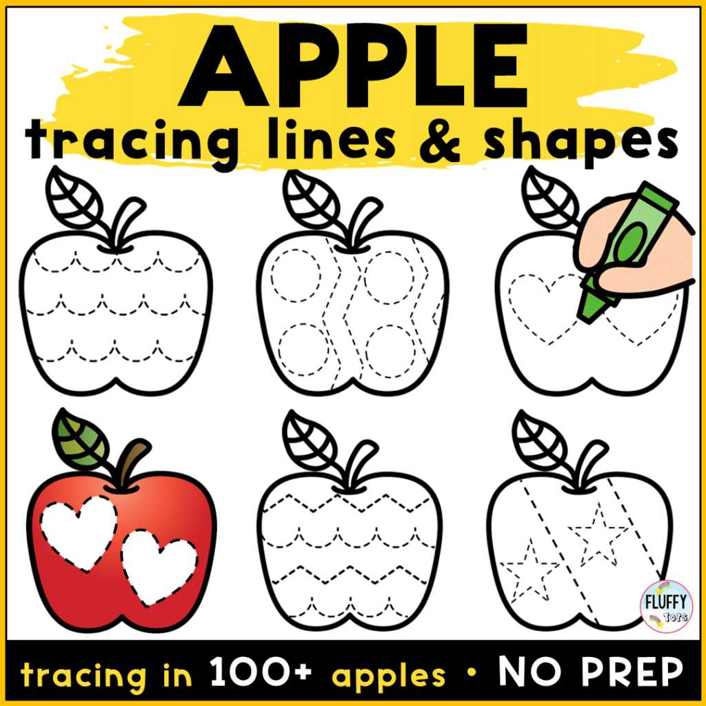 apple printables free