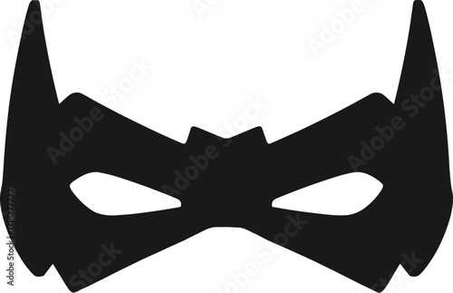 batman mask printable