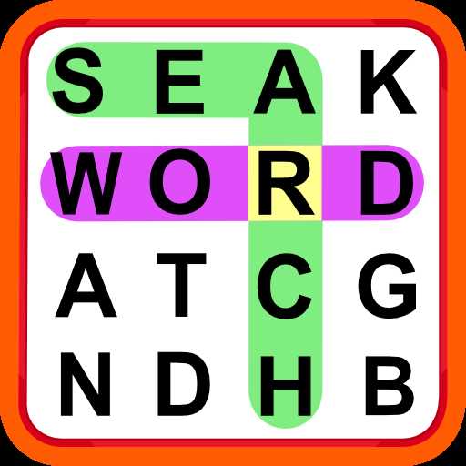 big word searches printable