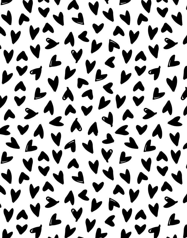 black and white wallpaper printable
