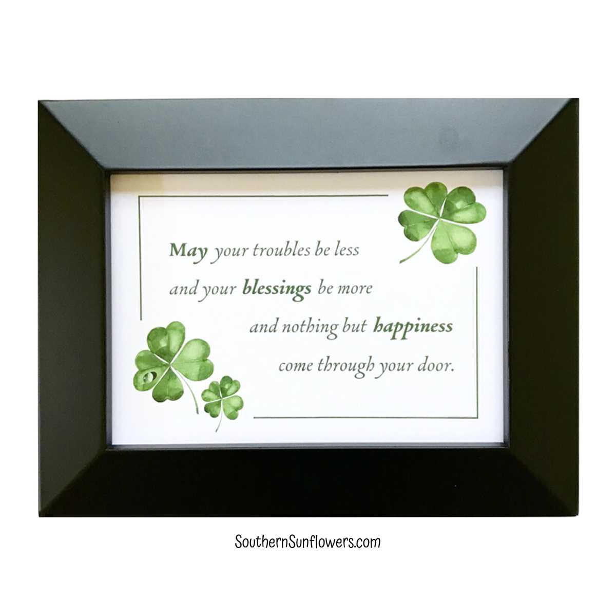 blessing pills free printable