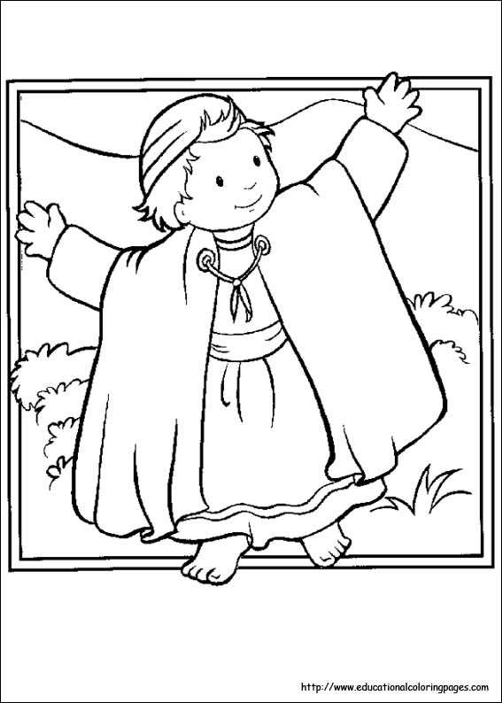 books of the bible coloring pages free printables