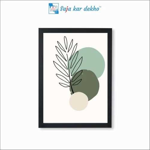 botanical printable wall art