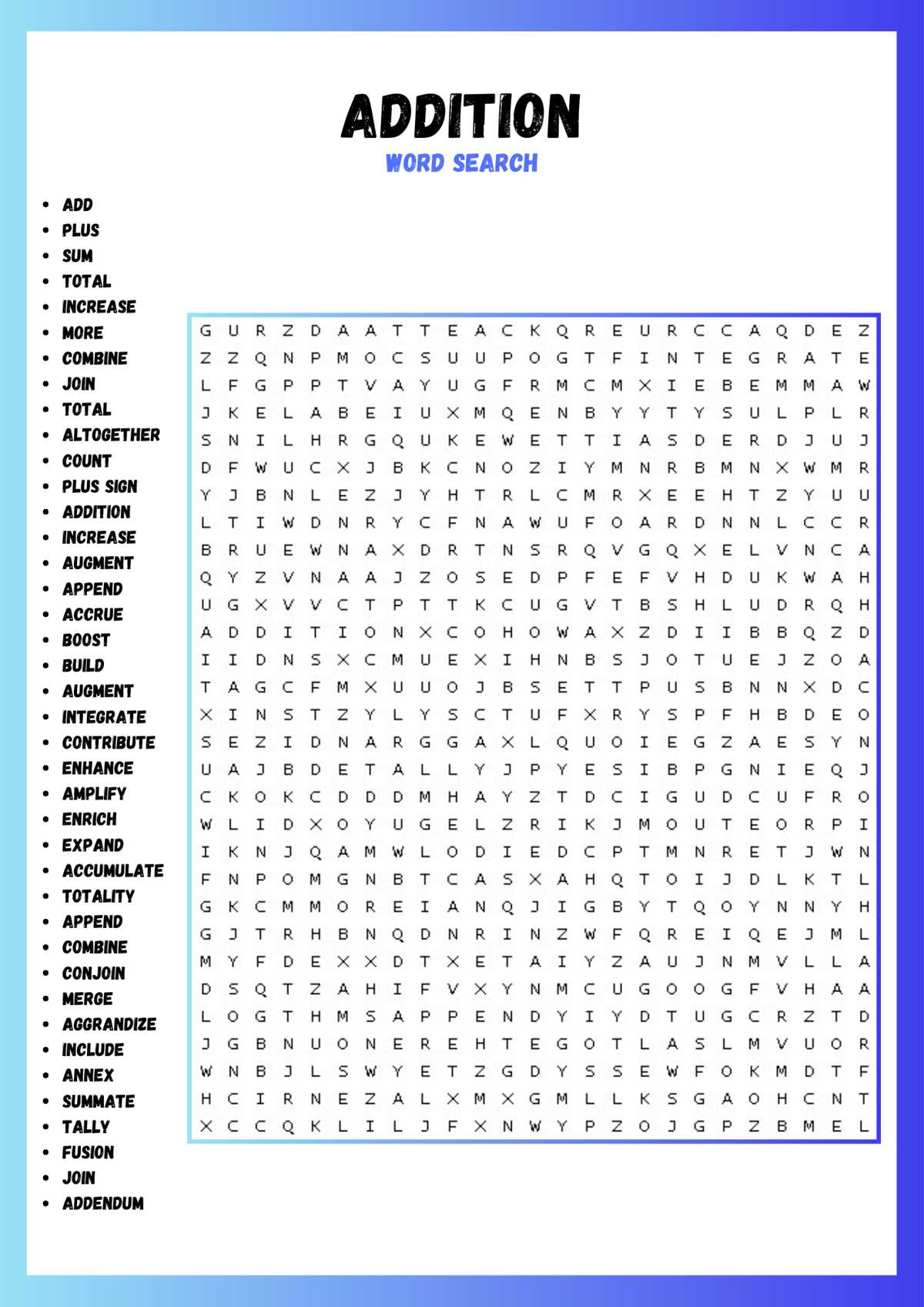 brain teasers for adults printable