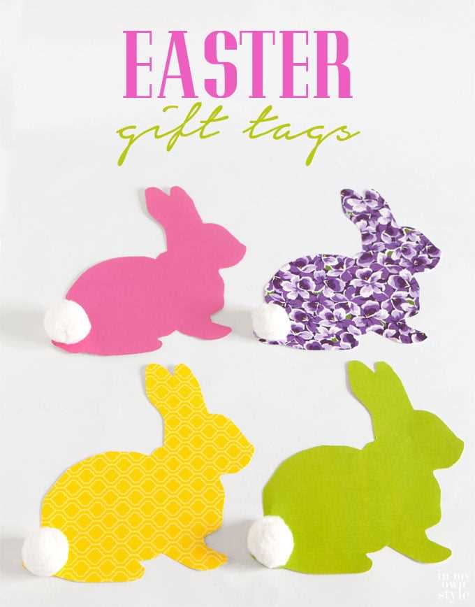 bunny free printables