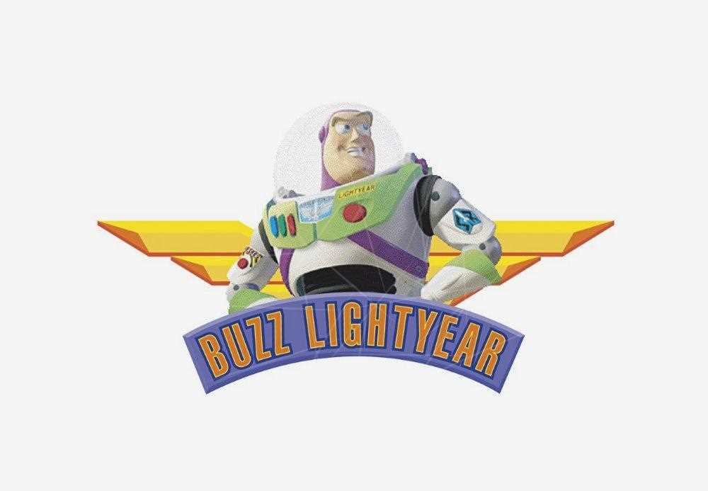 buzz lightyear wings printable