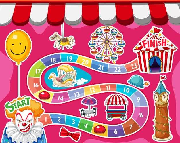 candyland board game printable