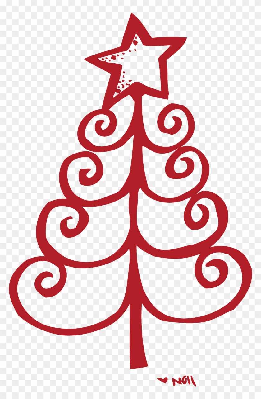 christmas clip art free printable