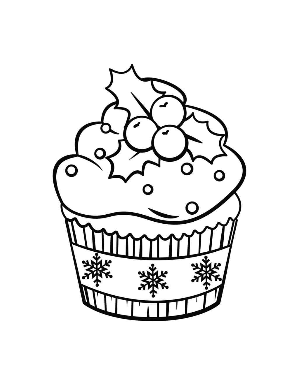 christmas coloring pages printable easy
