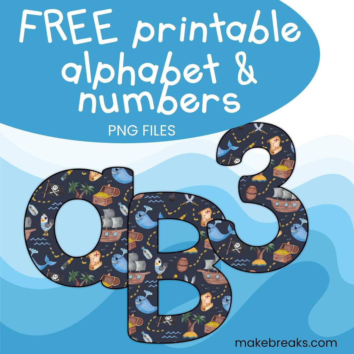 colored bubble letters printable