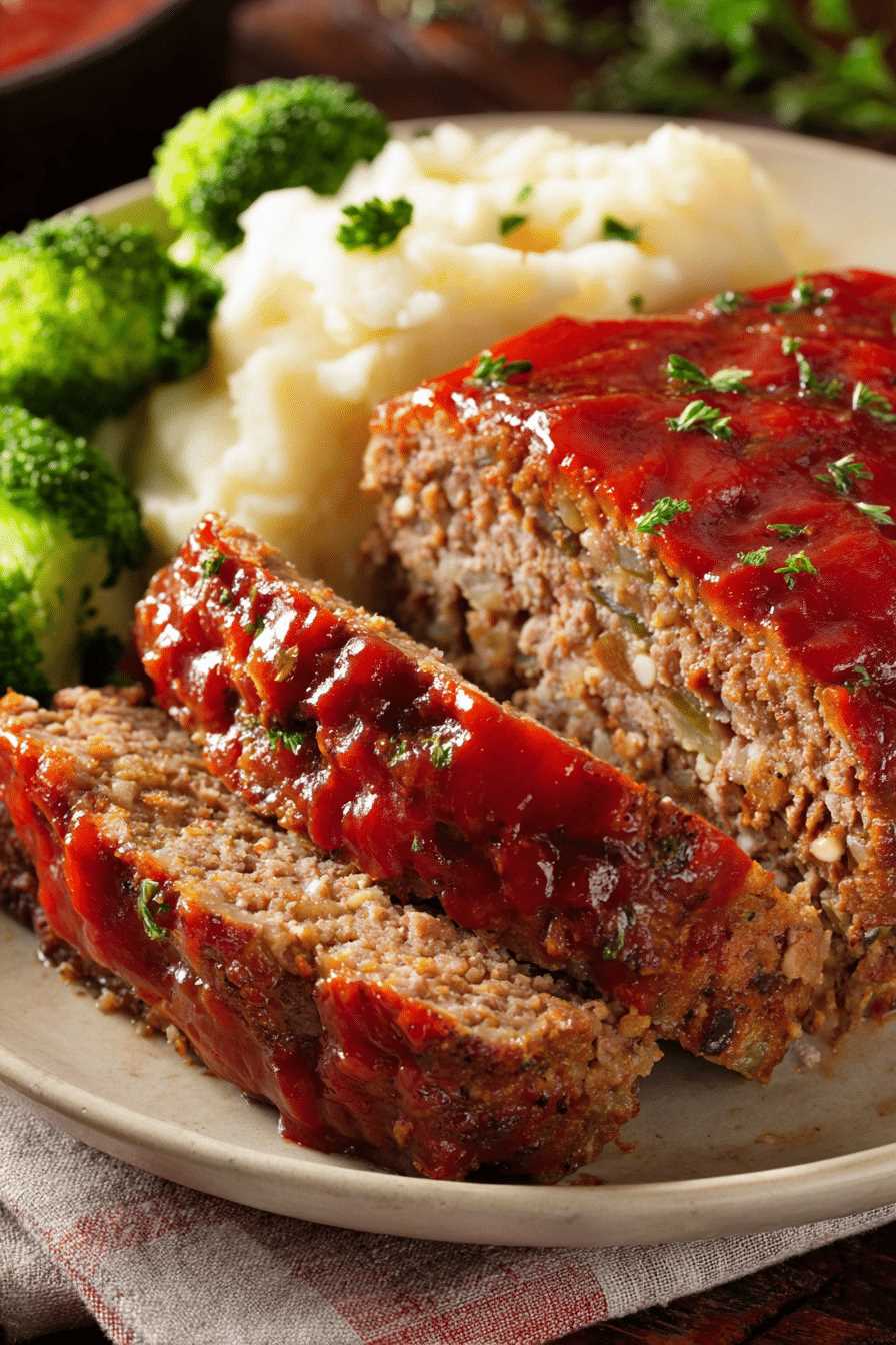 cracker barrel meatloaf recipe printable