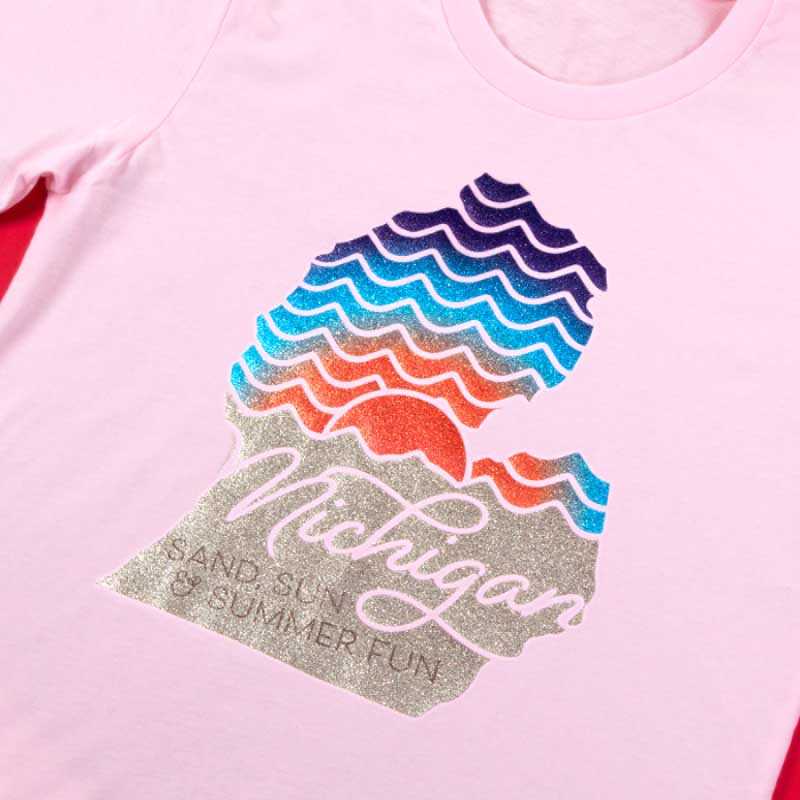 cricut printable heat transfer vinyl
