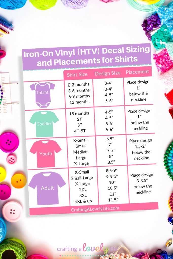 cricut printable vinyl iron on