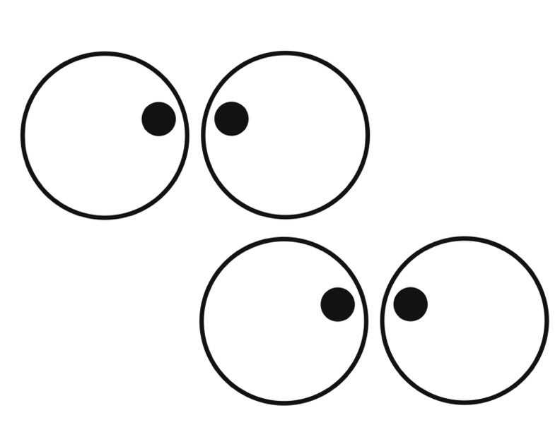 cut out printable googly eyes