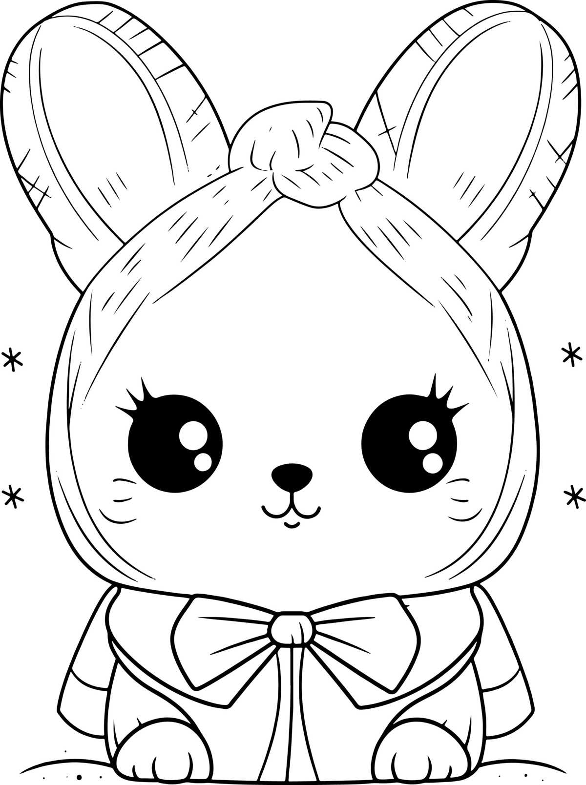 cute printable drawings