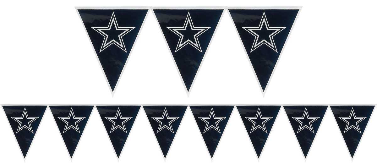dallas cowboys star printable