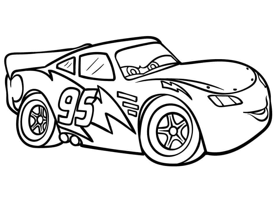 disney cars coloring pages printable