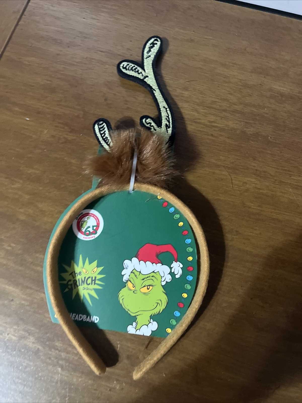 dr seuss headband printable free