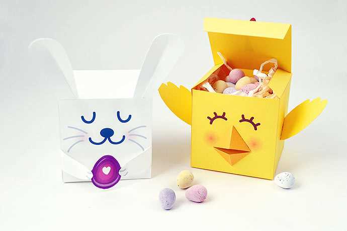 easter craft printable free
