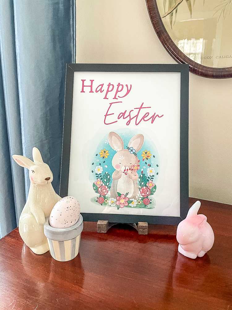 easter free printable