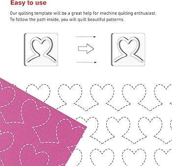 easy printable machine quilting templates for beginners