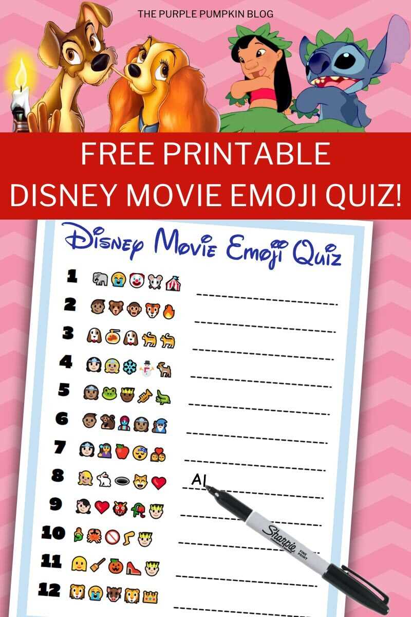 emoji free printables