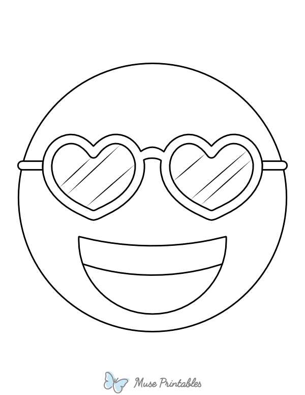 faces printable coloring pages