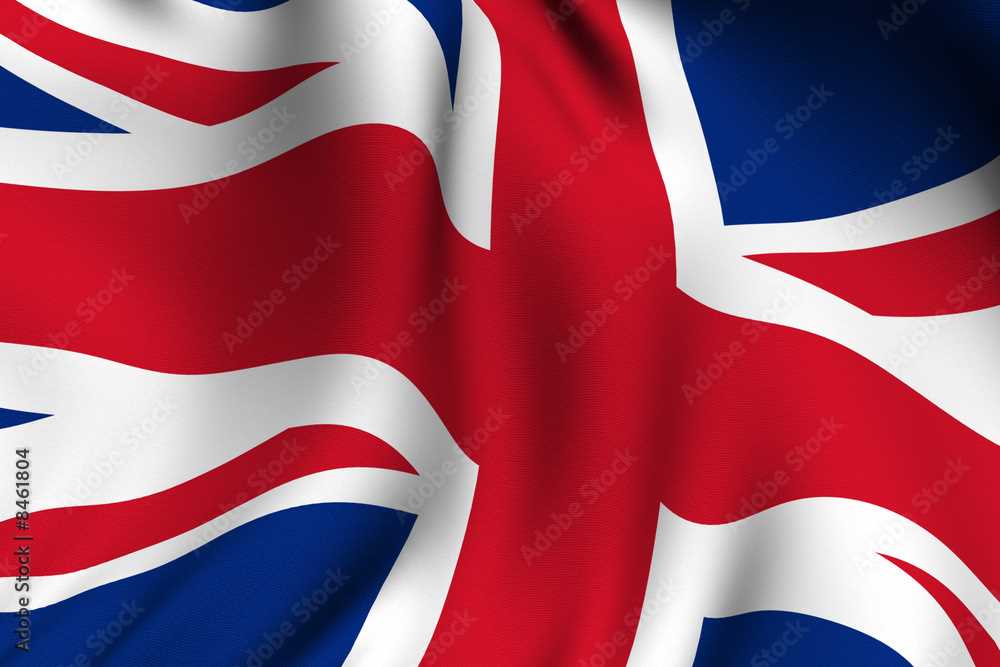 flag of united kingdom printable