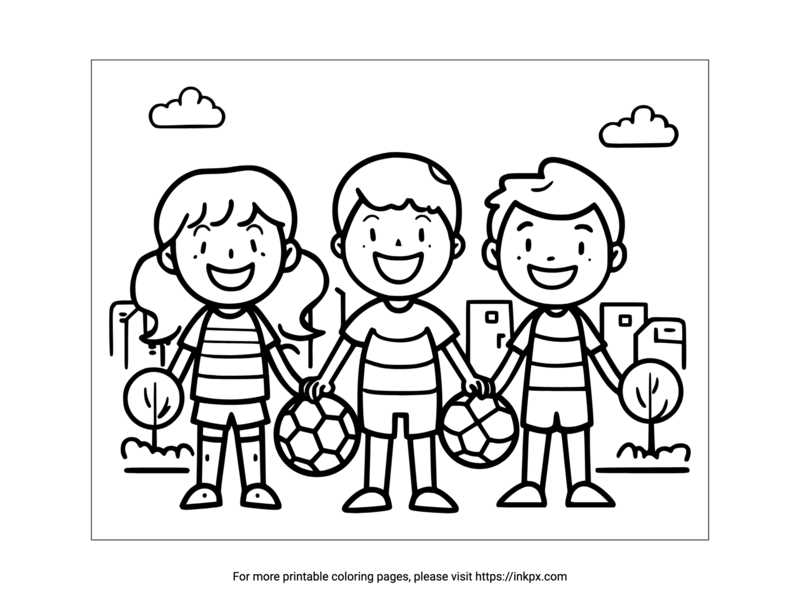 football coloring sheets printable