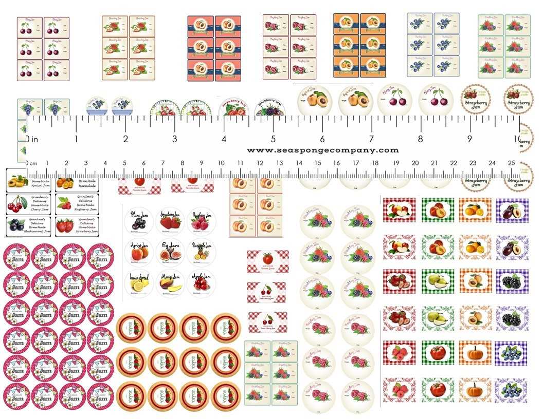 free dollhouse miniature printables
